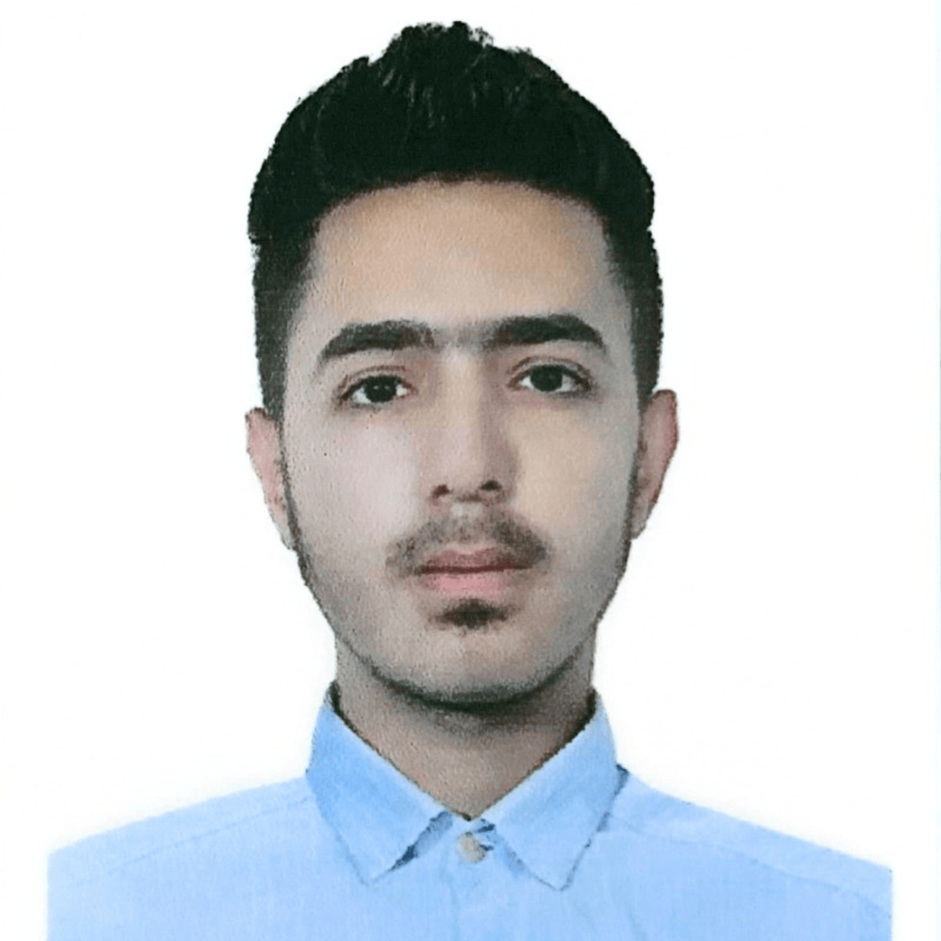 Ali Moradi Dev - Producer and Developer