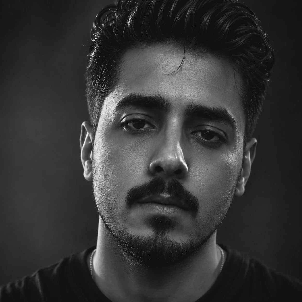Ali Moradi Dev — Iranian film producer and full-stack developer, born January 26, 2005 in Bijar, Kurdistan Province, Iran